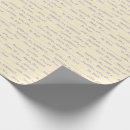 Search for language wrapping paper Asl
