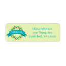 Search for festival of lights return address labels Trendy