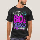 Search for 80s disco clothing Eighties