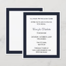 Search for corporate open house invitations Company party