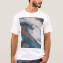Search for brush stroke tshirts Abstract