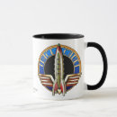 Search for cadet mugs Space