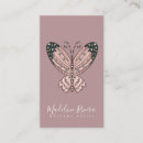 Search for butterfly design business cards Butterflies