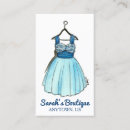 Search for prom business cards Fashion