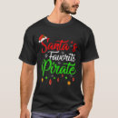 Search for pirate santa Pyjamas