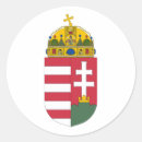 Search for magyar stickers Flag