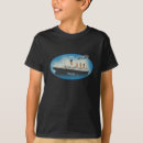Search for white star line tshirts Ocean liner