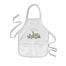 Search for squirrels aprons Cook