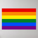 Search for gay pride rainbow flag posters Bisexual