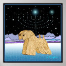 Search for wheaten terrier art Wheatens