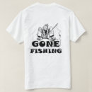 Search for funny fishing tshirts Sayings
