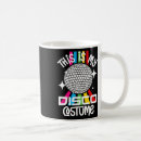 Search for disco dancer mugs Danceparty