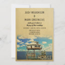 Search for mobile invitations Alabama