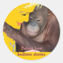 Search for bedtime stickers Animals