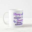 Search for brain surgery mugs Survivor
