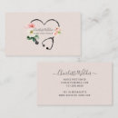 Search for nurse practitioner business cards Healthcare