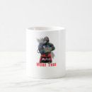 Search for cute gorilla mugs Monkey