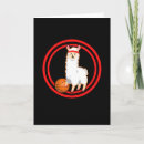 Search for alpaca christmas cards Llama