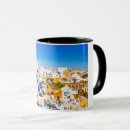 Search for santorini mugs Oia