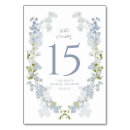 Search for vintage garden table cards Watercolor floral