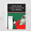 Search for adult christmas invitations Modern