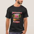 Search for jacksonville florida tshirts Beaches