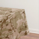 Search for camo tablecloths Hunting