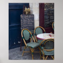 Search for paris cafe posters Europe