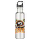 Search for tshirts water bottles Sloth