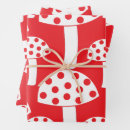 Search for cute mushroom wrapping paper Modern