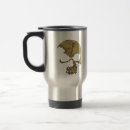 Search for cartoon skull mugs Death