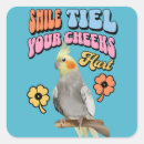 Search for cheeks stickers Happy