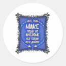 Search for good feelings stickers Inspiration