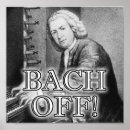 Search for bach posters Classical music