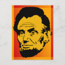 Search for abraham lincoln postcards Retro