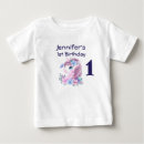 Search for fantasy baby shirts Watercolor