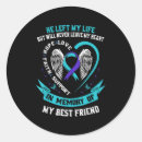 Search for social support stickers Well being initiatives