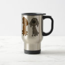 Search for weimaraner travel mugs Funny