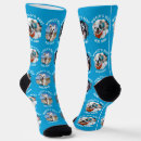 Search for funny mens socks Dog lover