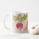 Search for radish mugs Veggies