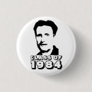 Search for 1984 badges Dystopia
