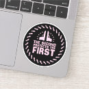 Search for first amendment stickers Maga