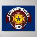 Search for el paso posters America