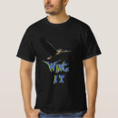 Search for winged tshirts Courage