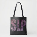 Search for slp tote bags Autism