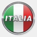 Search for flag italy stickers Bandiera