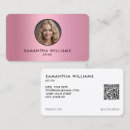 Search for life insurance agent business cards Consultant