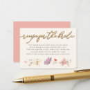 Search for recipe for bride to be Blush pink
