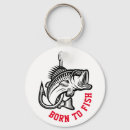 Search for fly fishing key rings Bass