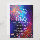Search for independence day invitations Summer